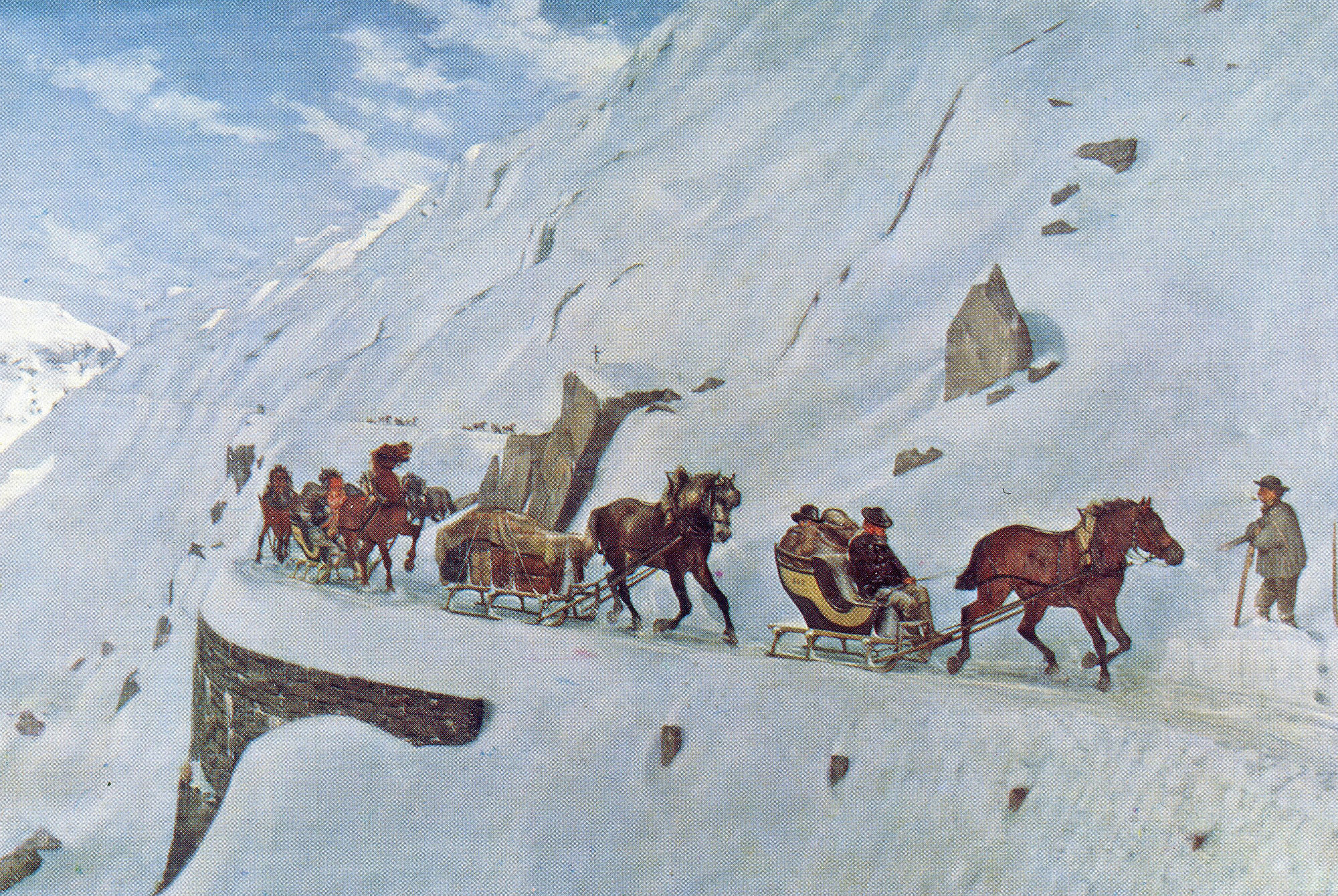 Winterausrüstung (Straßenverkehr) – Wikipedia